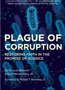 Surviving the Plague of Corruption