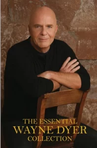 What would Dr. Wayne Dyer do? “I Need to Know Who the Men in the Shadows Are”