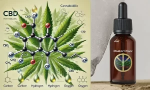 The Therapeutic Potential of Cannabidiol (CBD) Oil & MasterPeace™ Zeolite Z™